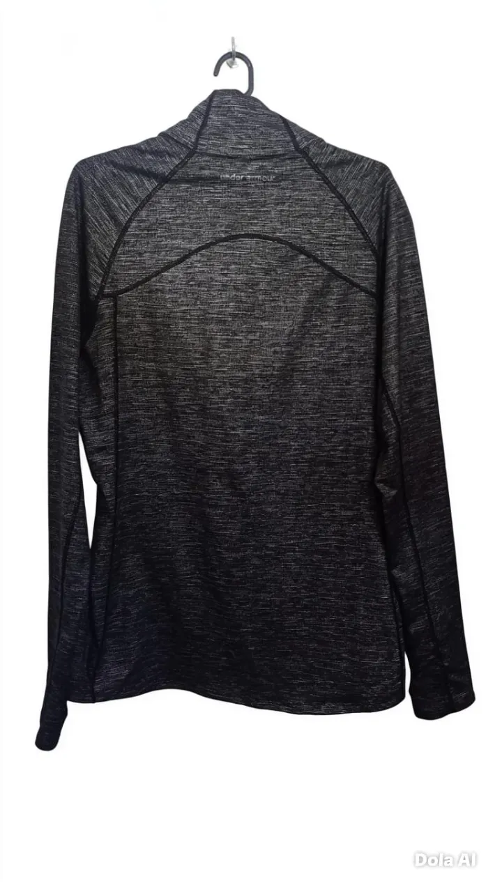 Remera Under Armour - imagen 2
