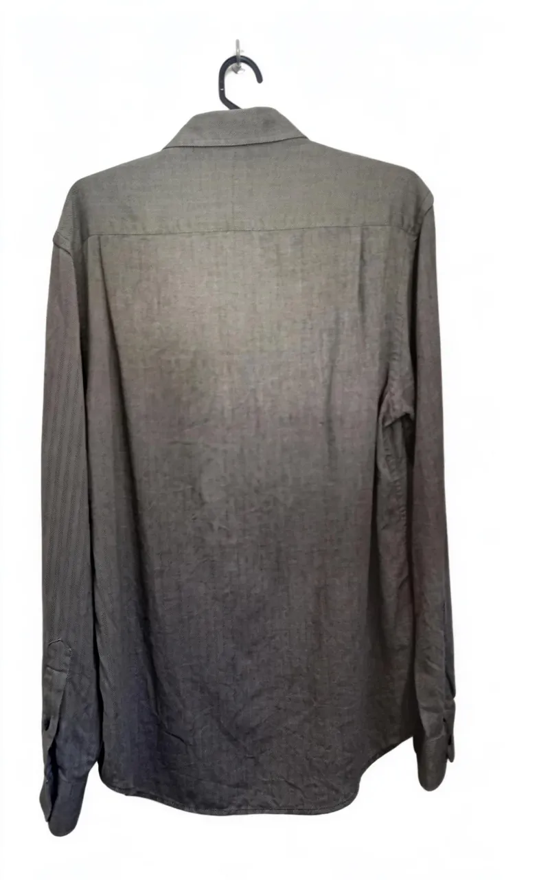 Camisa Britches - Vista 2