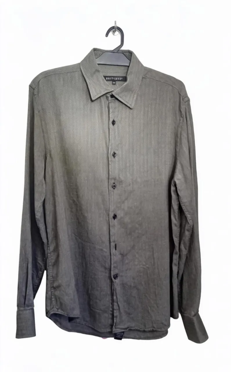 Camisa Britches