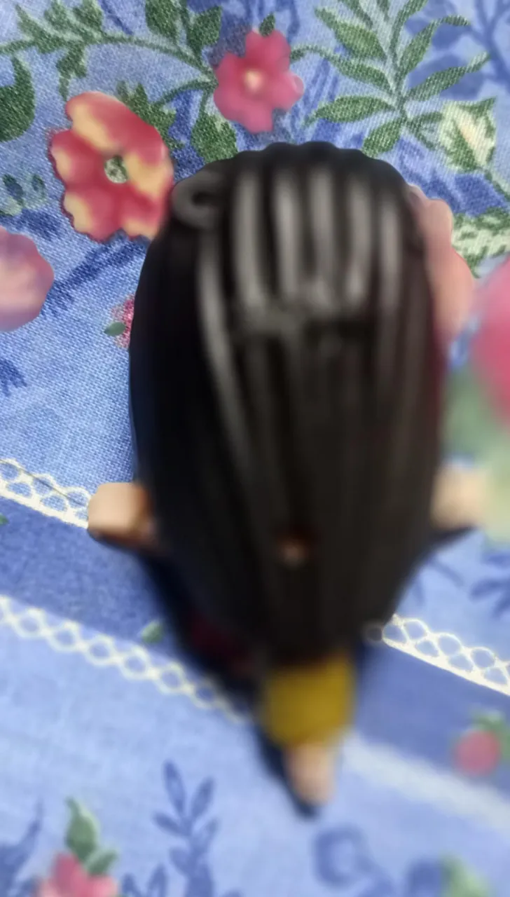 Diadema y horquilla A ≠ - imagen 4
