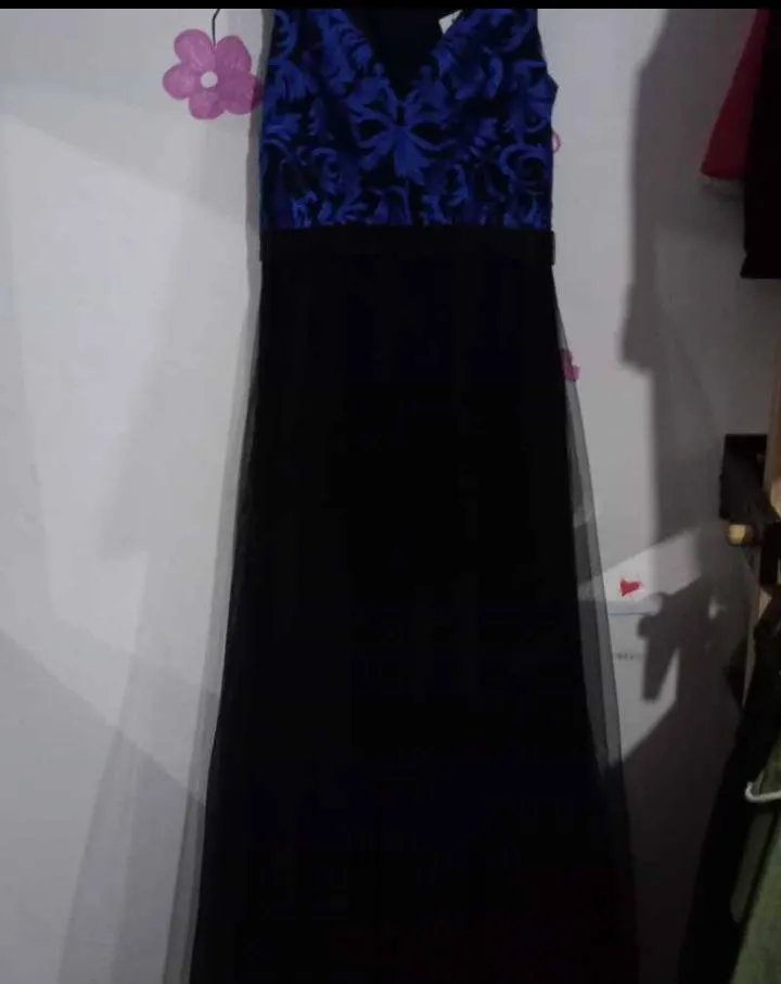 Vestido Aidan mattok - imagen 1
