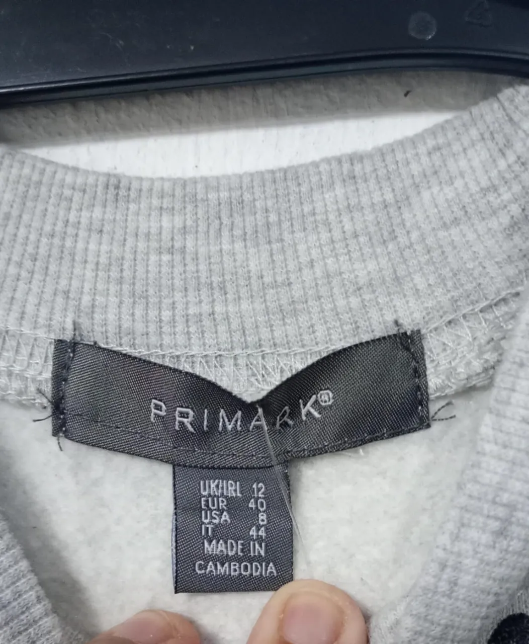 Buzo Primark - imagen 3