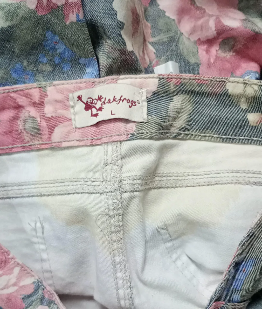 Jean Dakfrocks - imagen 4
