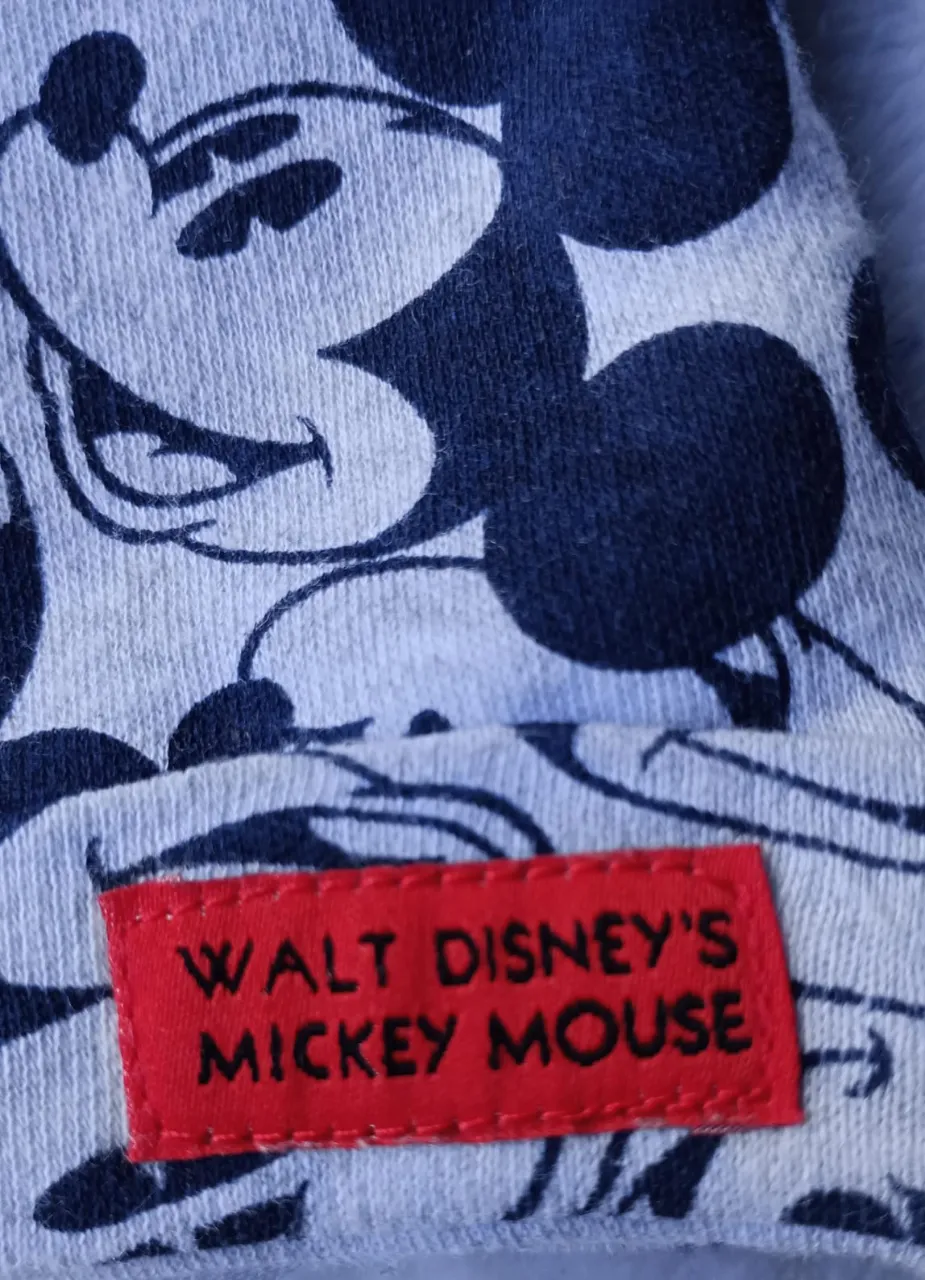 Gorra y gorro Disney - imagen 2