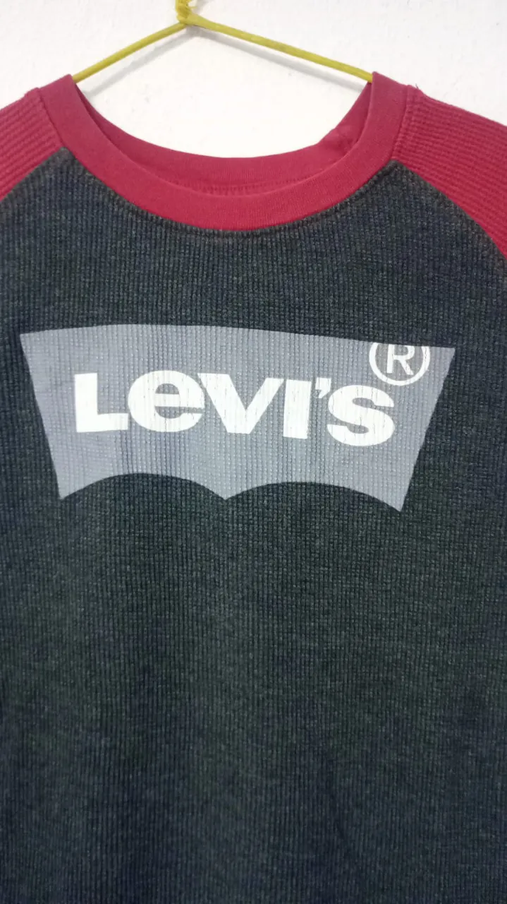 Remera Levi's - imagen 2