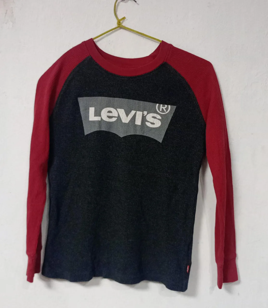 Remera Levi's - imagen 1