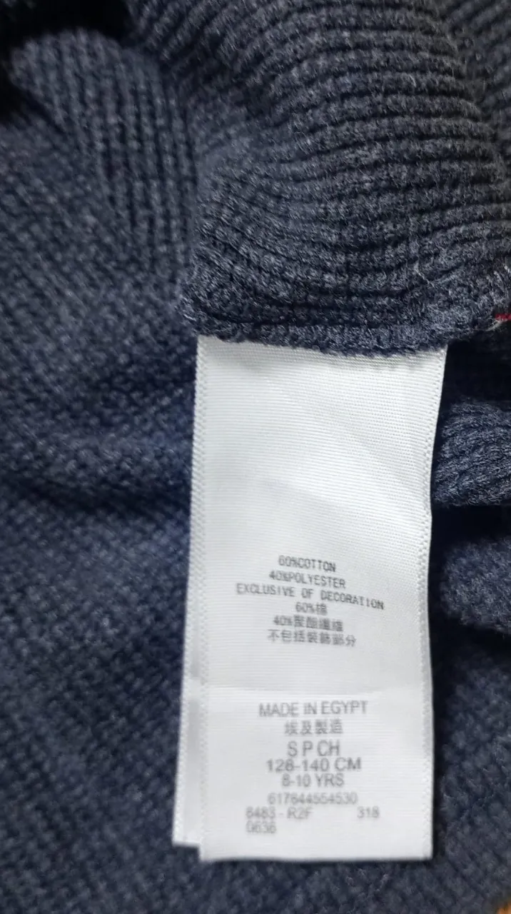 Remera Levi's - imagen 5