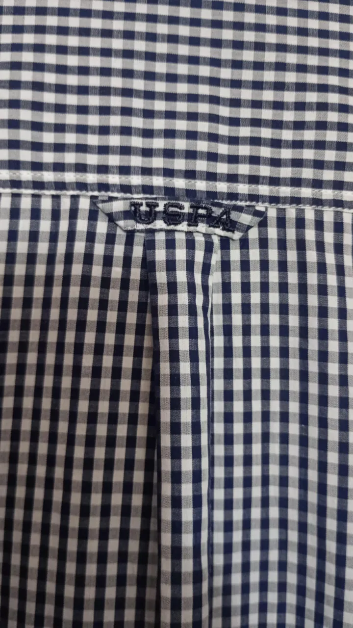 Camisa manga larga U.S. Polo Assn. - imagen 8