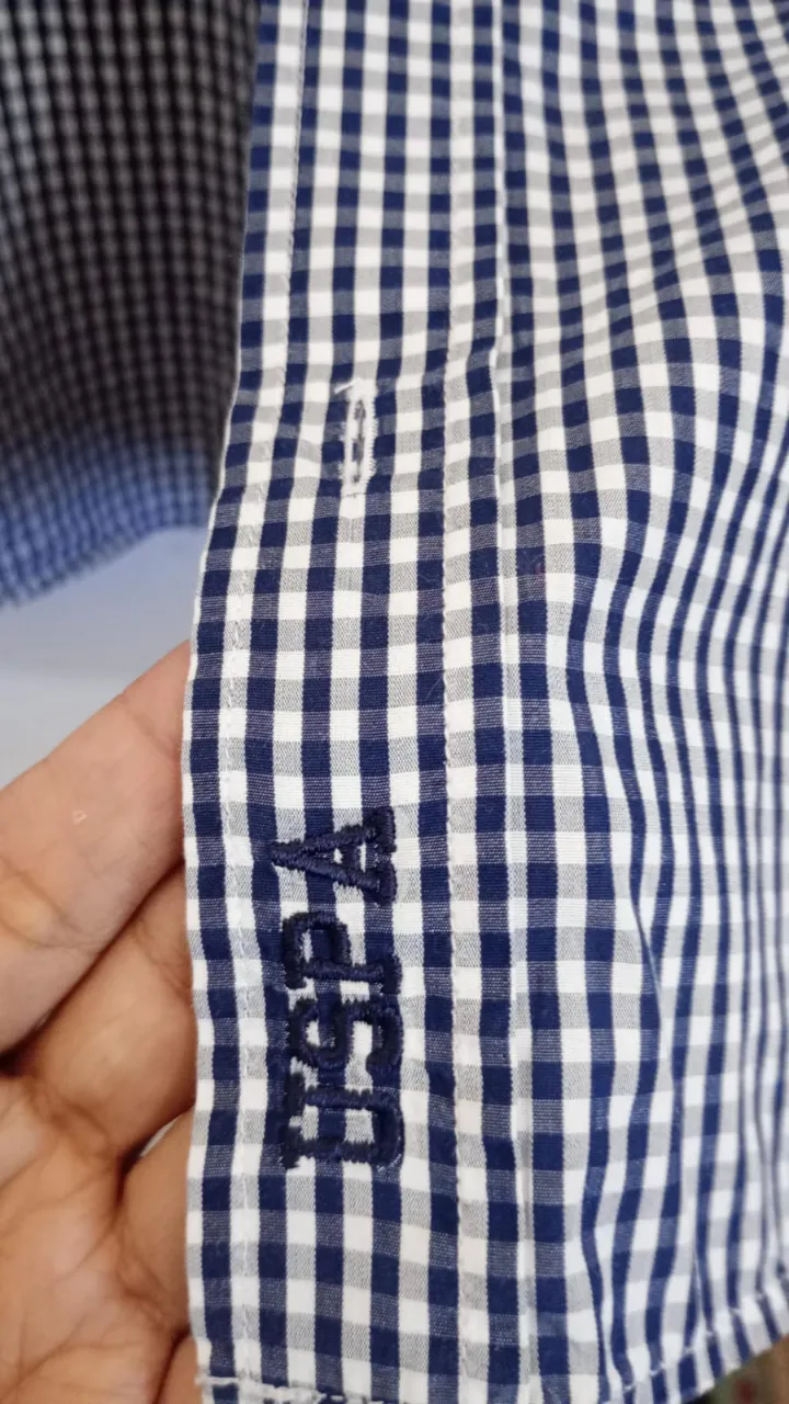 Camisa manga larga U.S. Polo Assn. - imagen 7