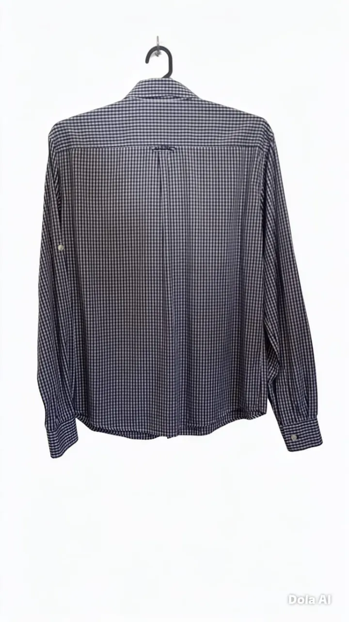 Camisa manga larga U.S. Polo Assn. - imagen 2