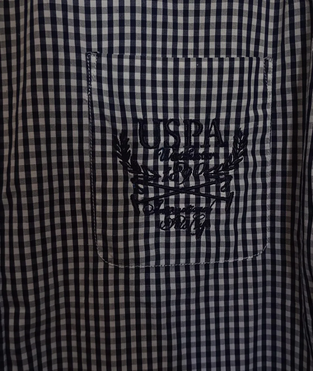 Camisa manga larga U.S. Polo Assn. - imagen 4