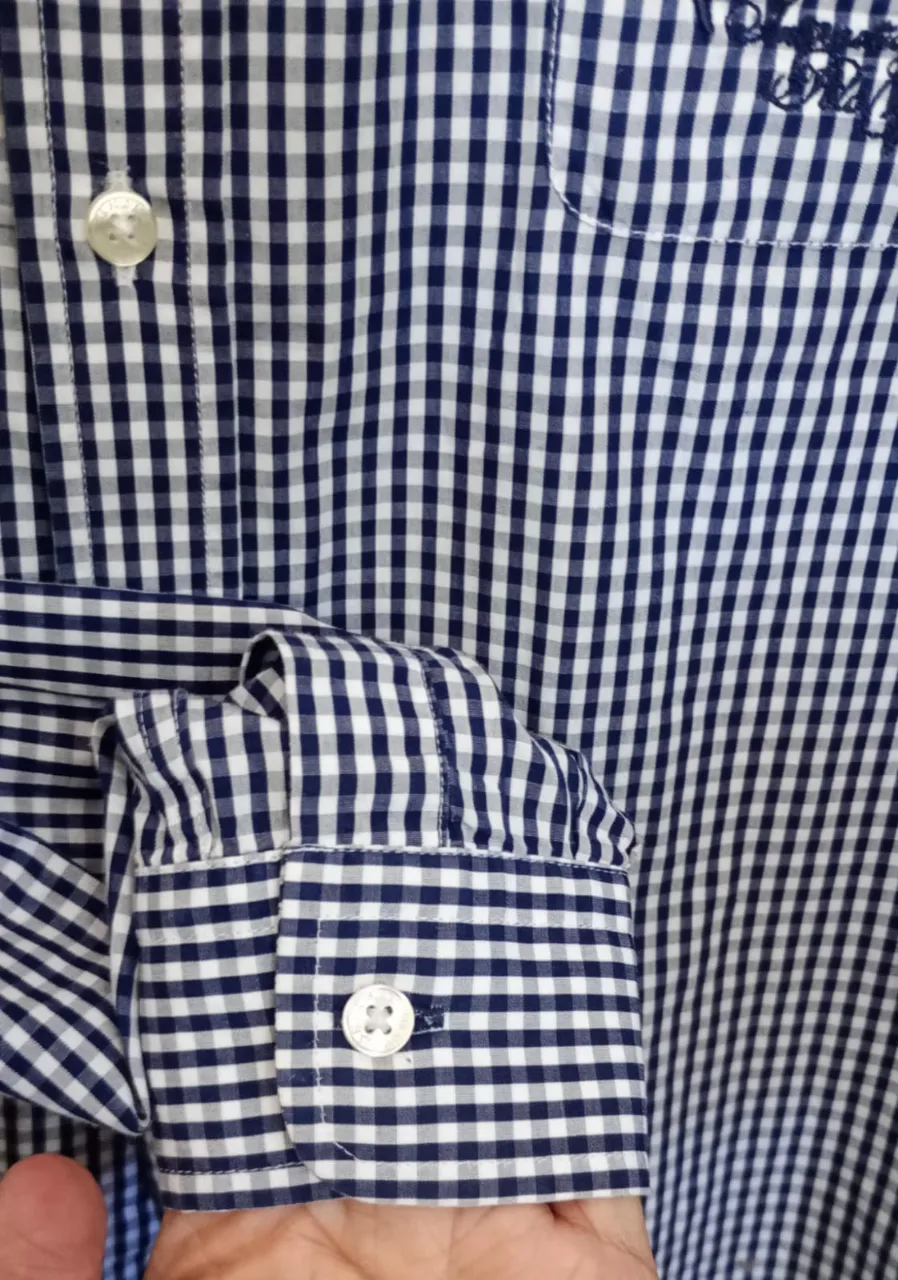 Camisa manga larga U.S. Polo Assn. - imagen 5
