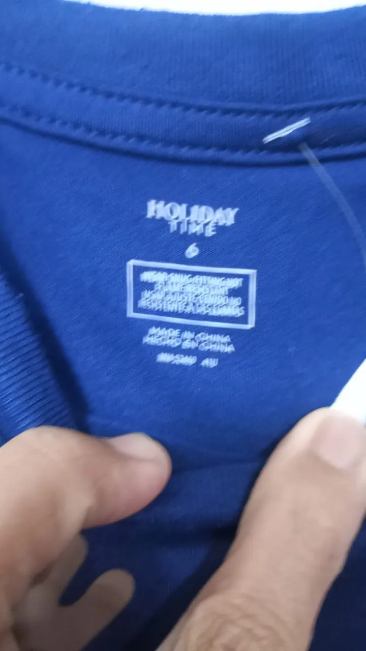 Remera Hollyda - imagen 2
