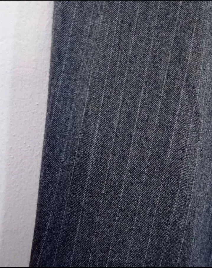 Pantalón Zara Basic miniatura 5