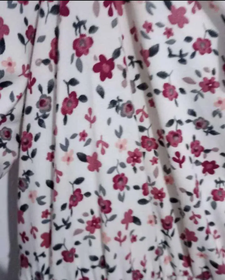 Vestido Good vibes - imagen 4