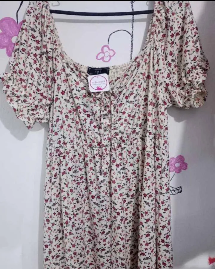 Vestido Good vibes - imagen 5