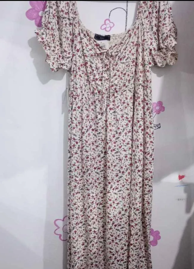 Vestido Good vibes - imagen 2