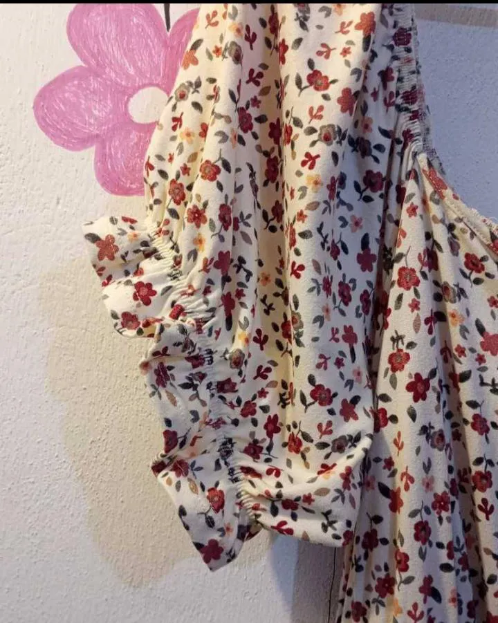 Vestido Good vibes - imagen 6