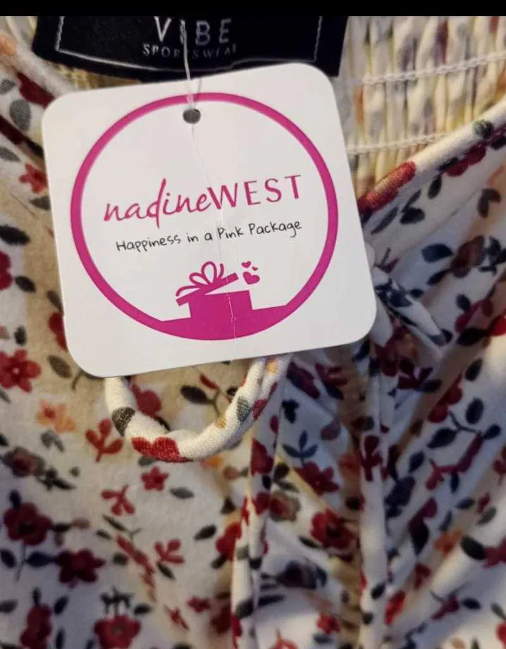Vestido Good vibes - imagen 8