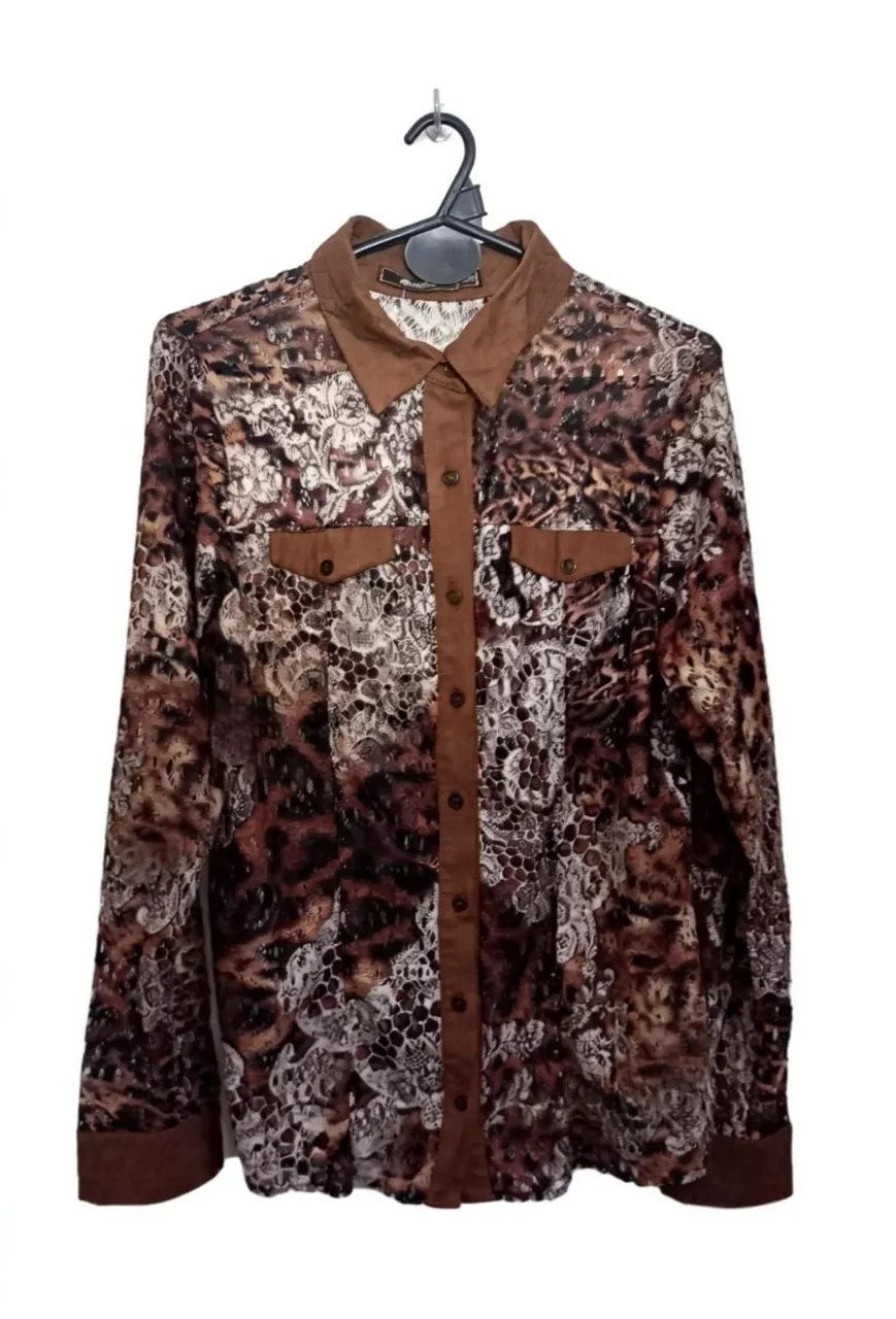 Camisa Sweet coleccion - imagen 1
