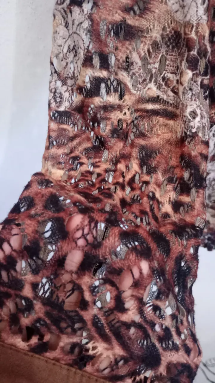 Camisa Sweet coleccion - imagen 4