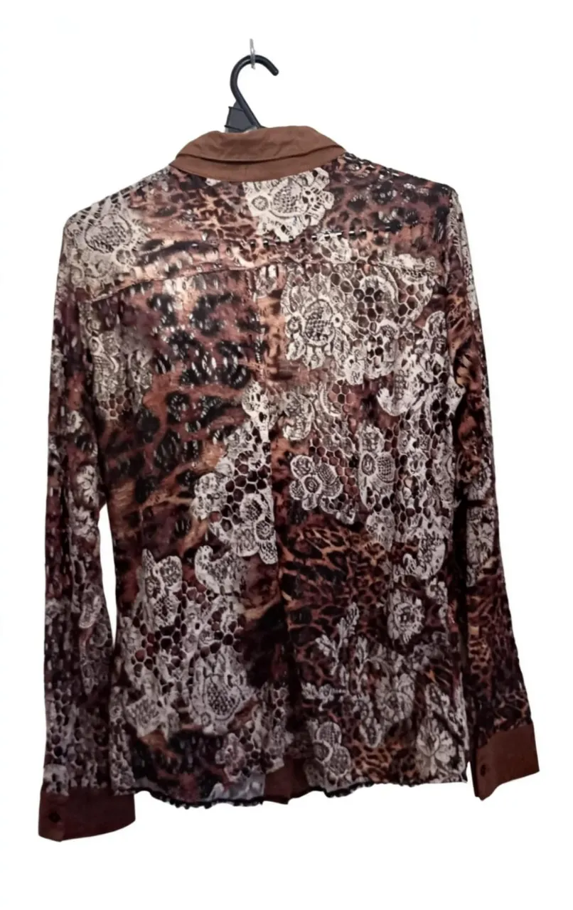 Camisa Sweet coleccion - imagen 3