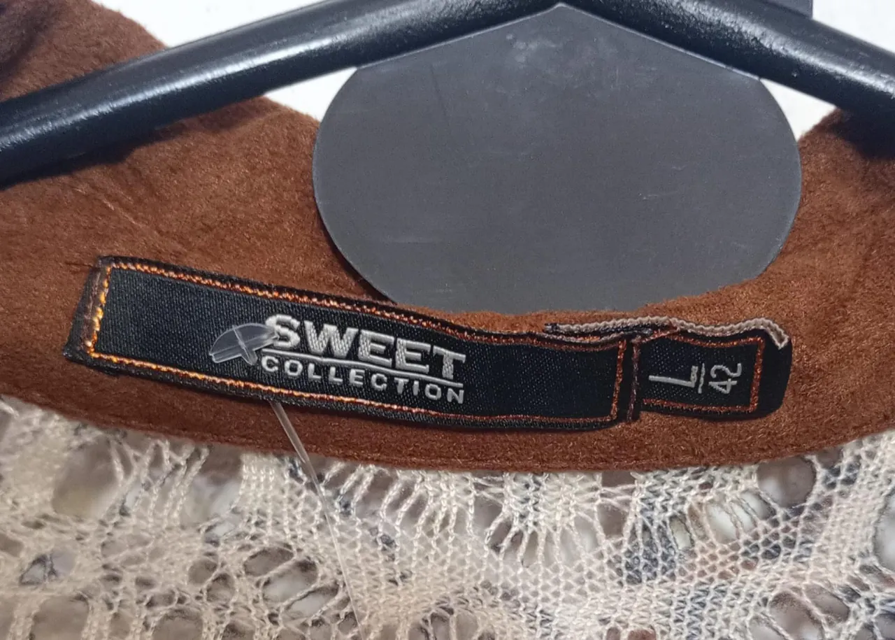 Camisa Sweet coleccion - imagen 2