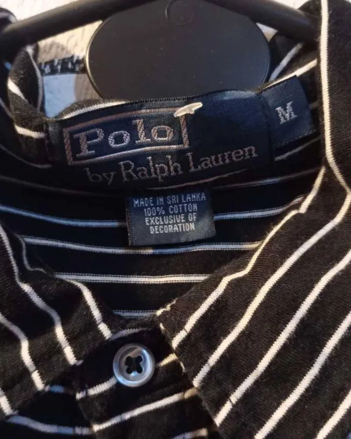 Remera Polo Ralph Lauren - imagen 2