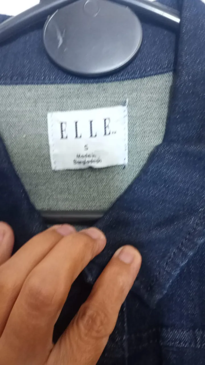 Campera ELLE - imagen 3