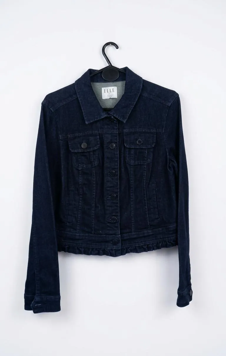Campera ELLE - imagen 1