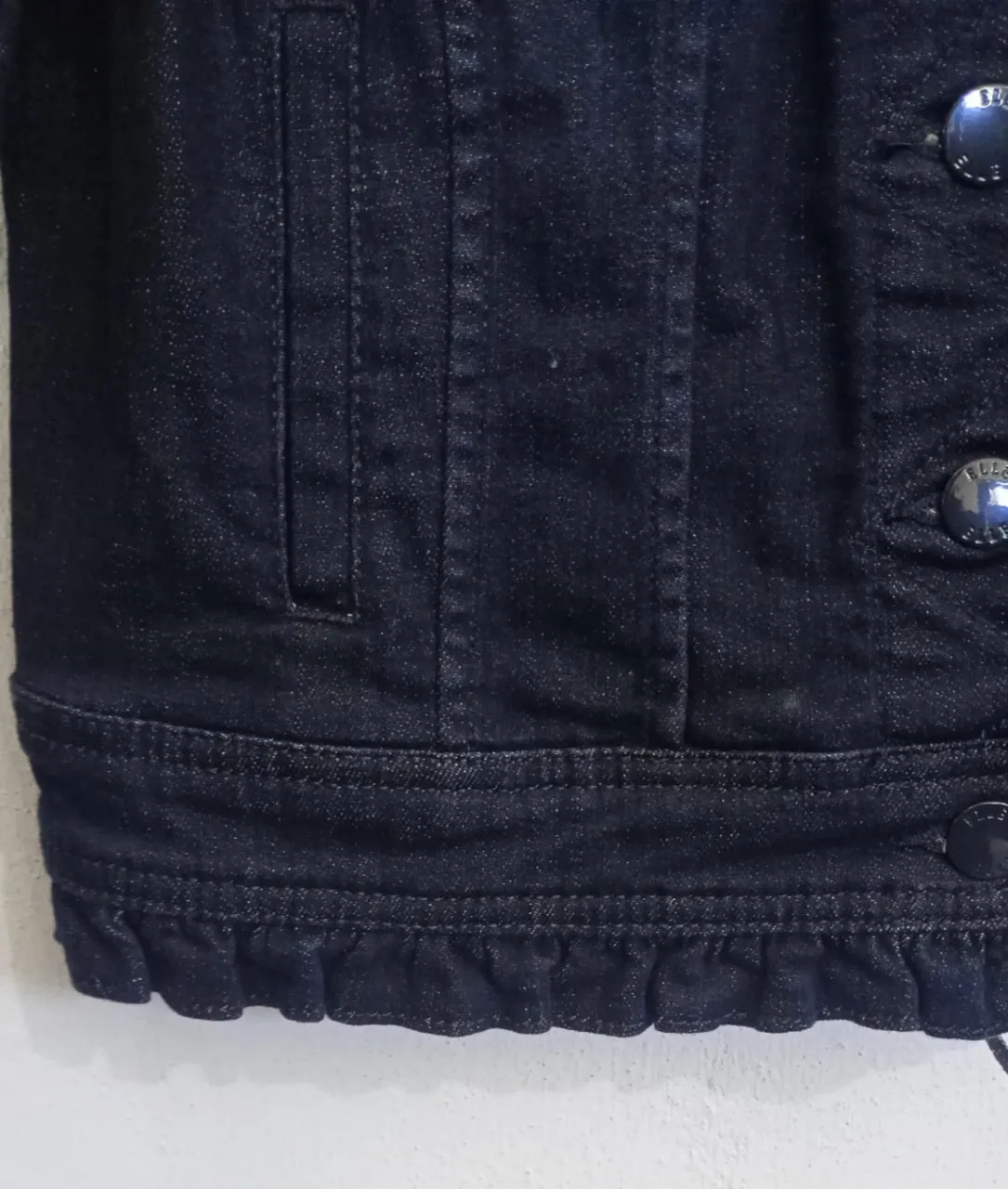 Campera ELLE - imagen 4