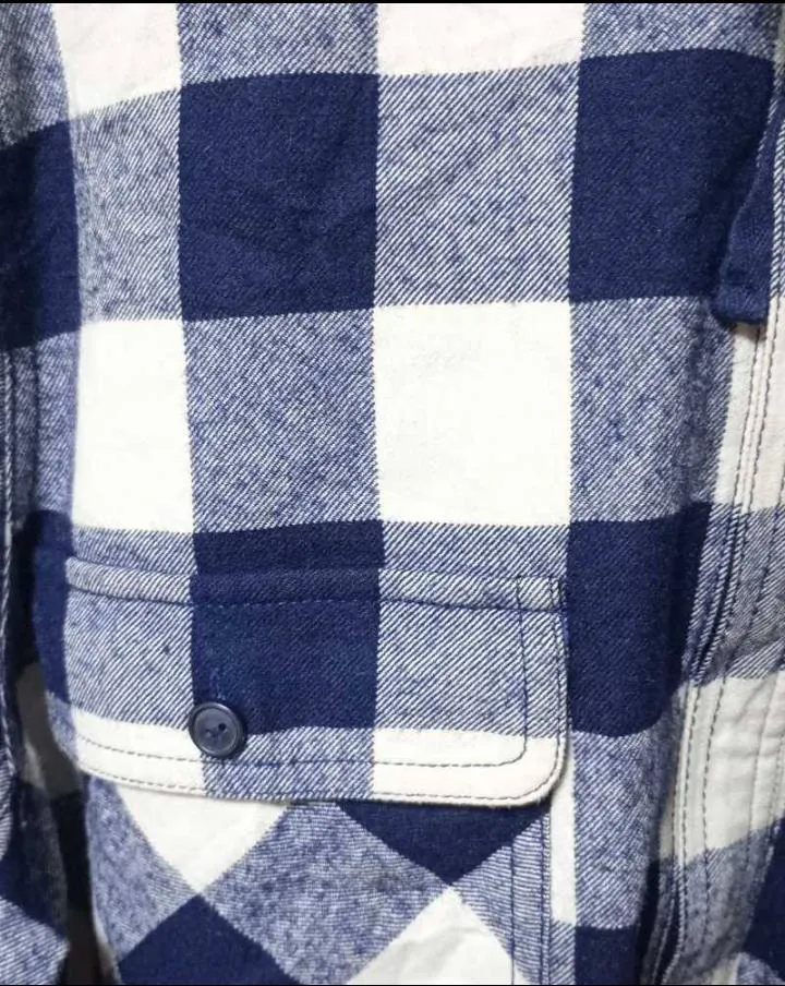 Camisa J.Crew - imagen 4