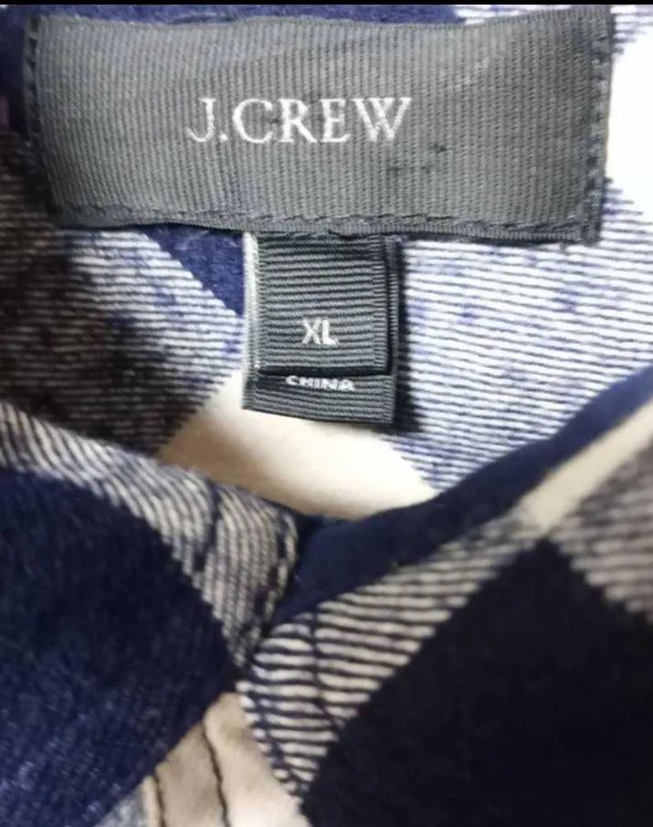 Camisa J.Crew - imagen 2