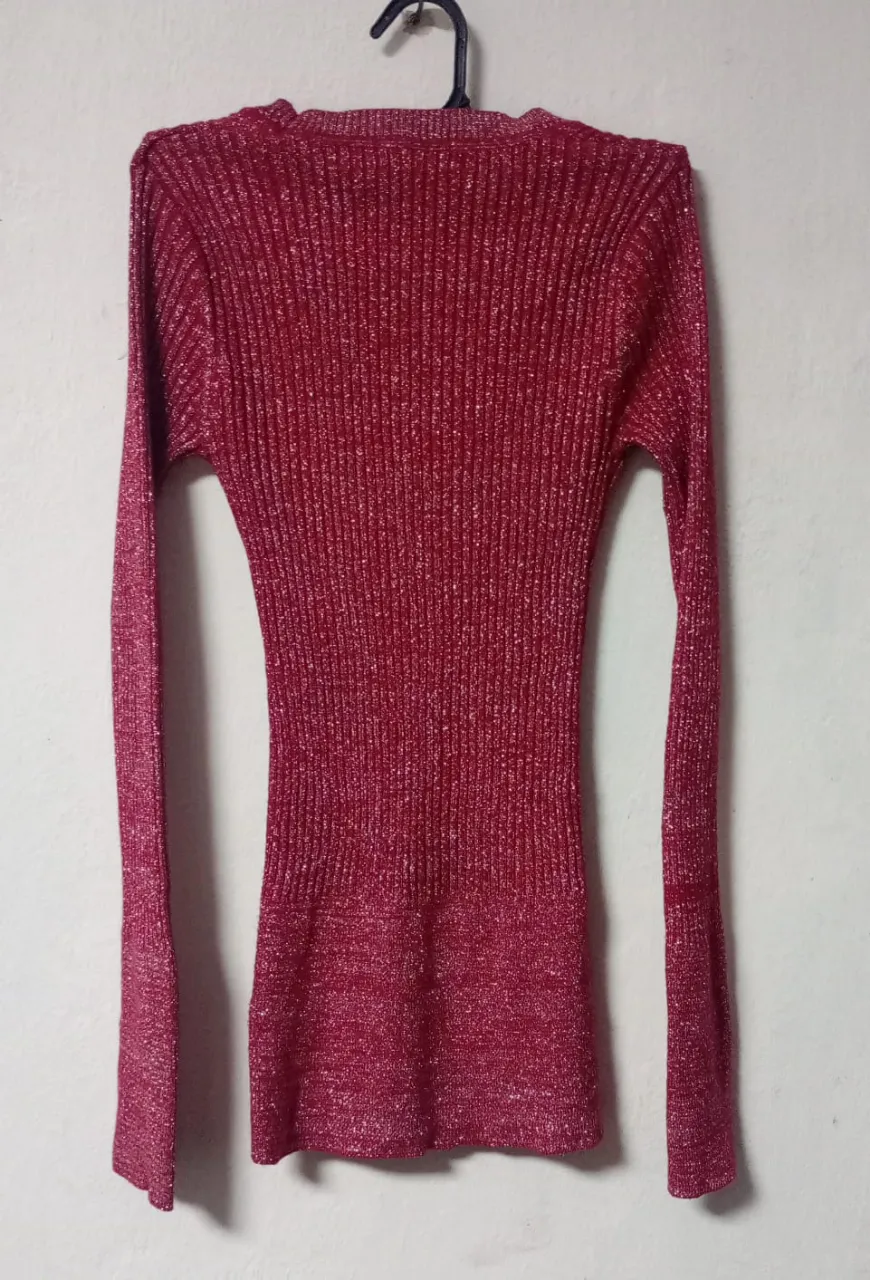 Sweater Suzy shier - imagen 3