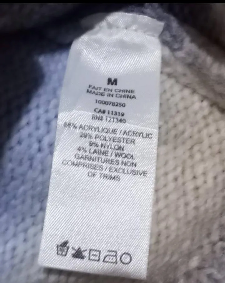 Sweater Garage - imagen 4