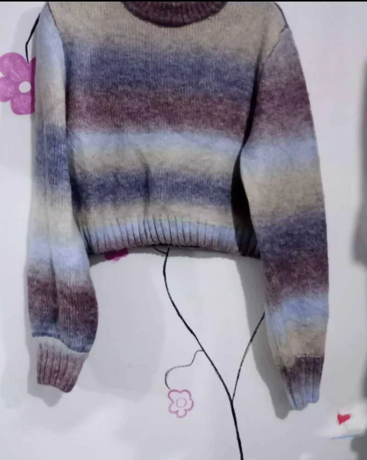 Sweater Garage - imagen 3