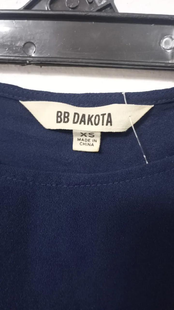 Blusa Bb dakota steve madden - imagen 2