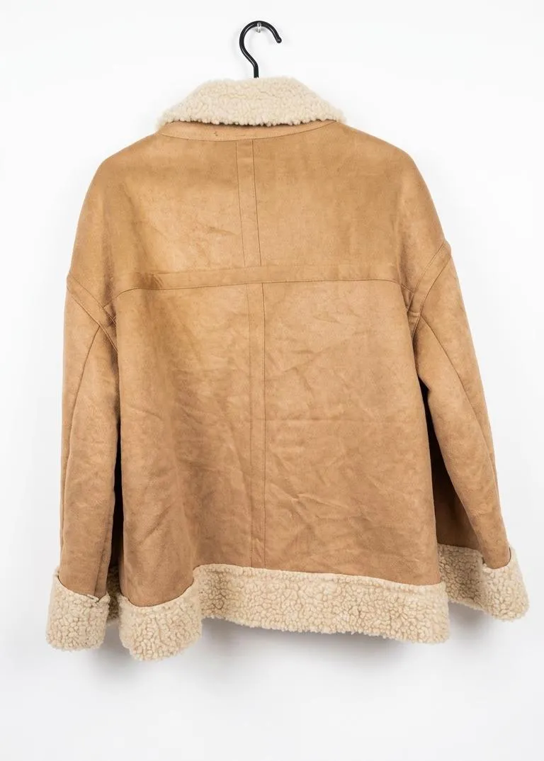 Campera Fashion classics - imagen 2