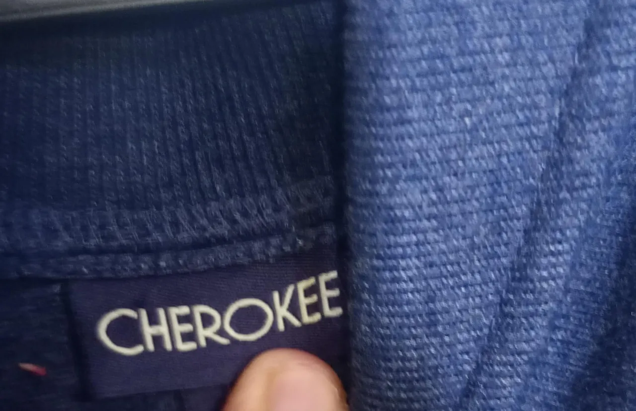 Sweater de cuello alto Cherokee - imagen 2