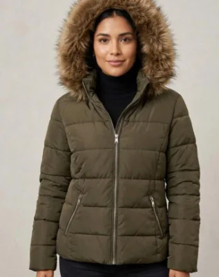 Divided h&m