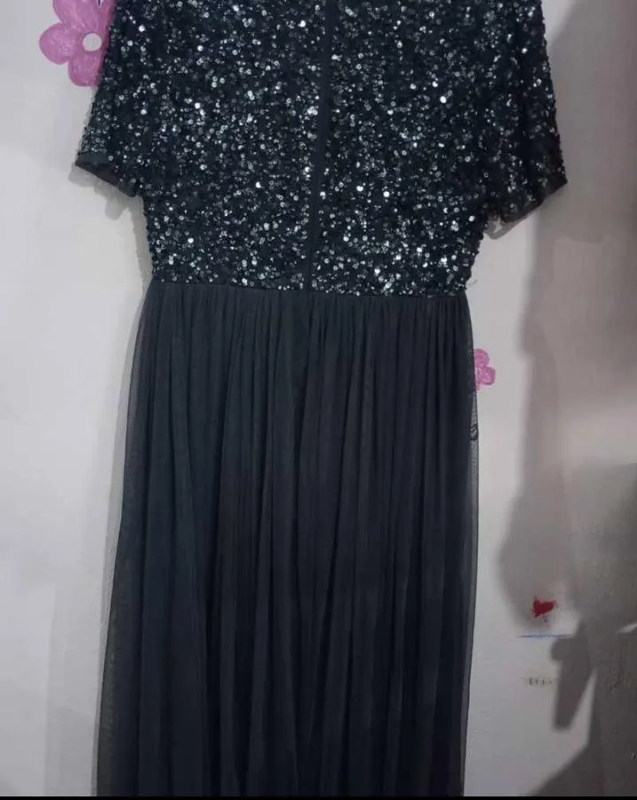 Vestido Maya - imagen 5