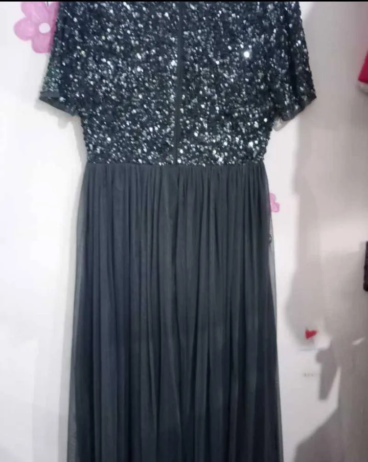Vestido Maya - imagen 7