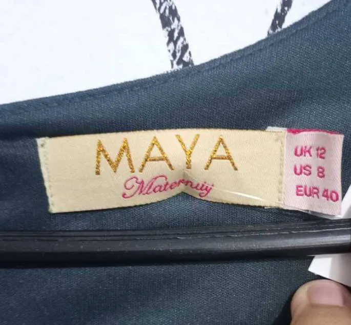 Vestido Maya - imagen 2