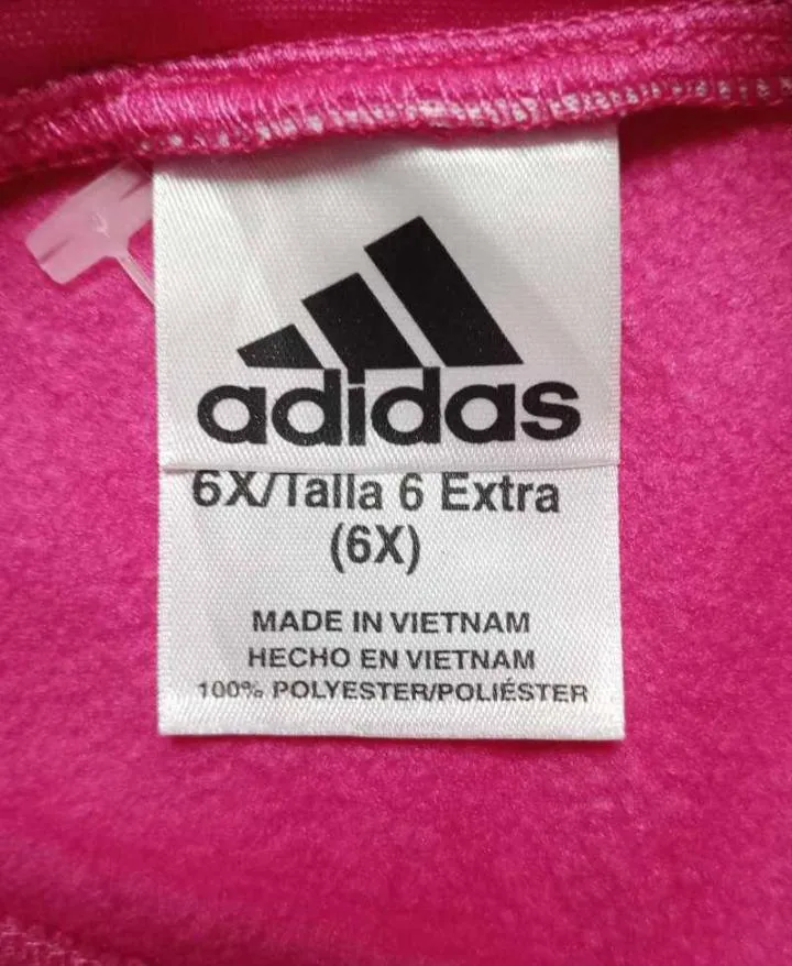 Buzo adidas - imagen 2