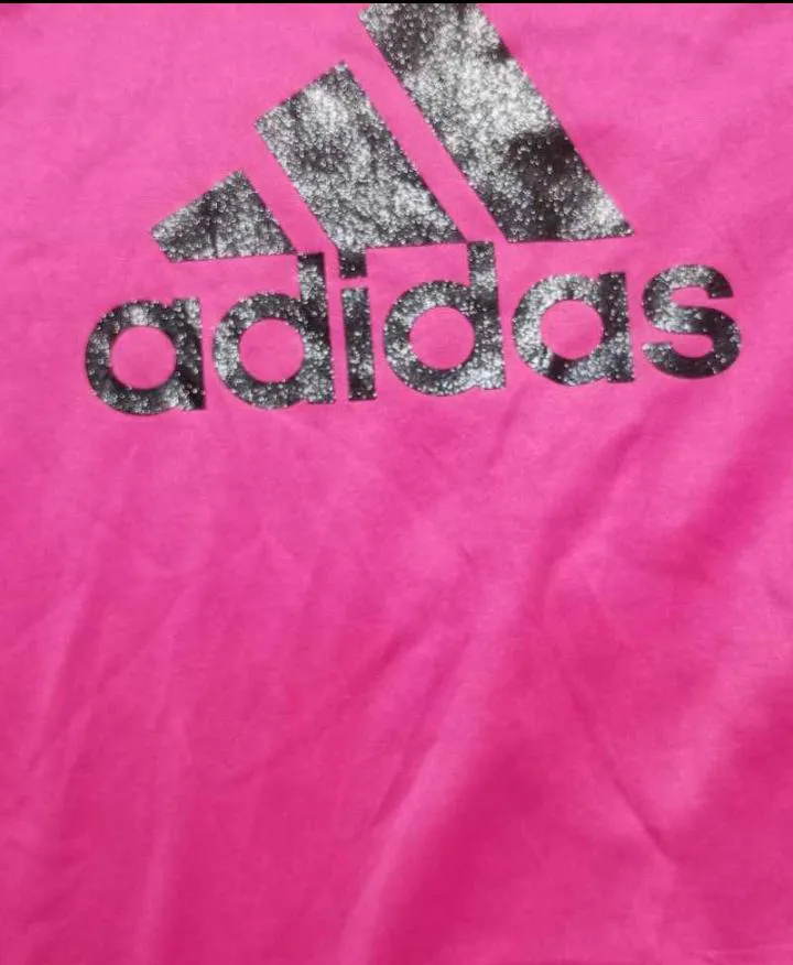 Buzo adidas - imagen 3