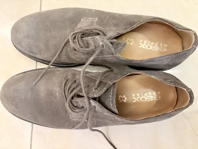 Geox