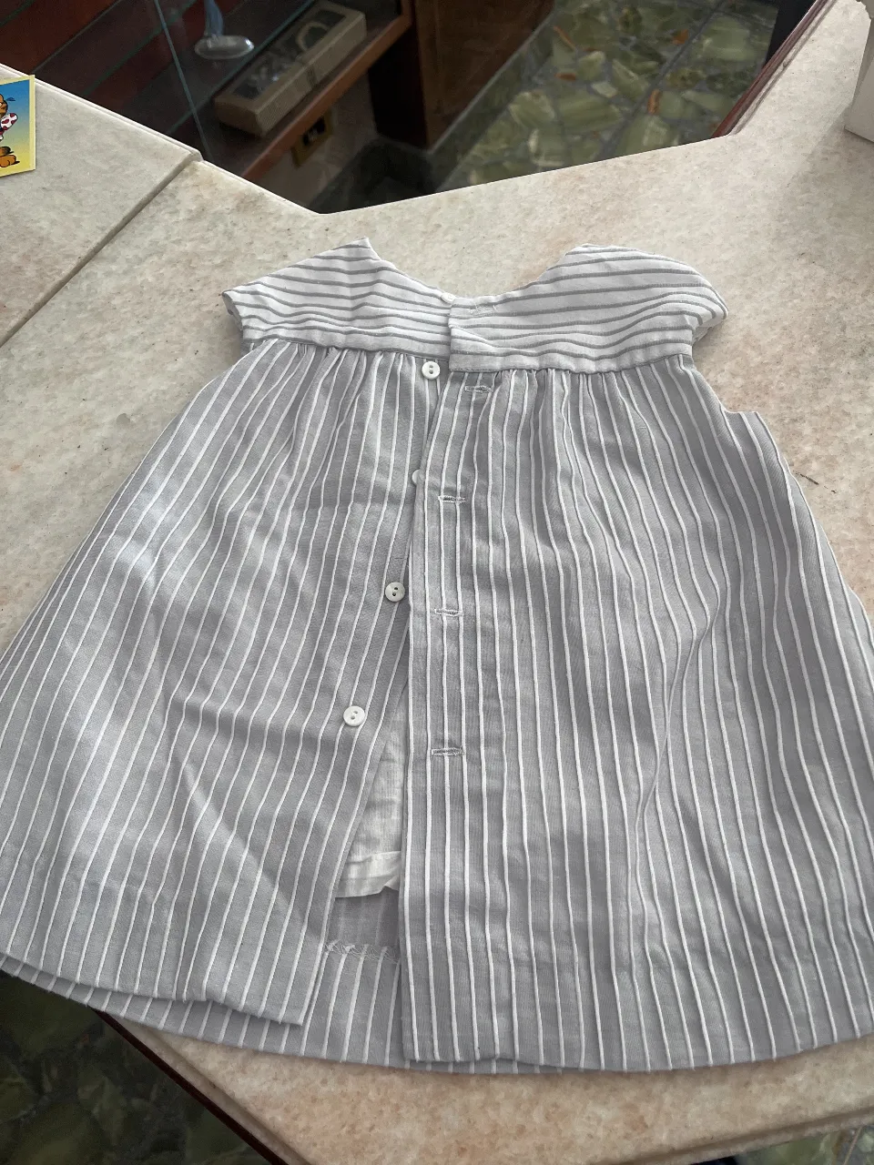 Vestido corto Zara - imagen 2