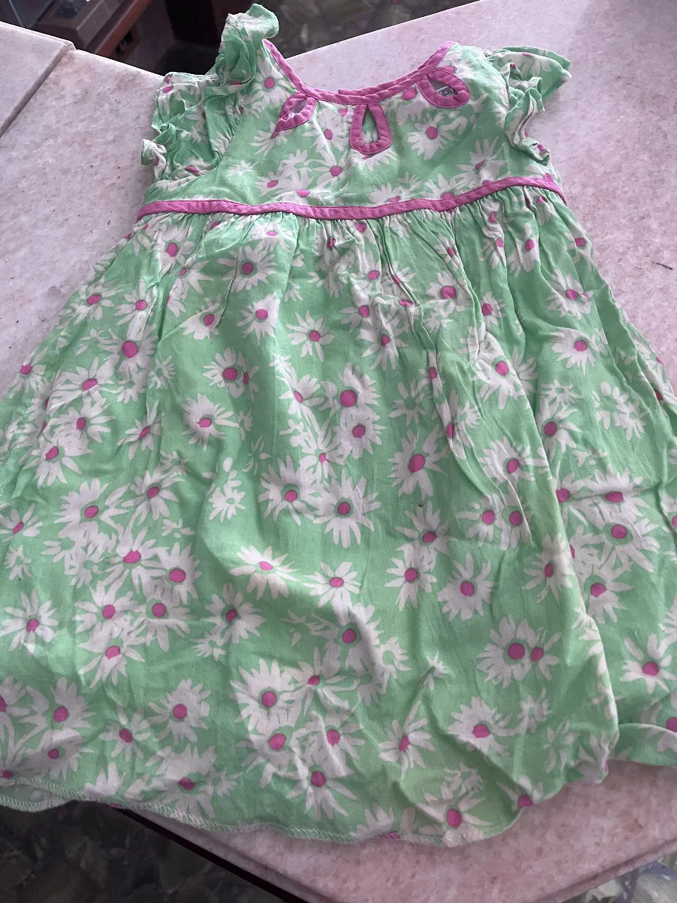 Vestido corto Zara - imagen 3