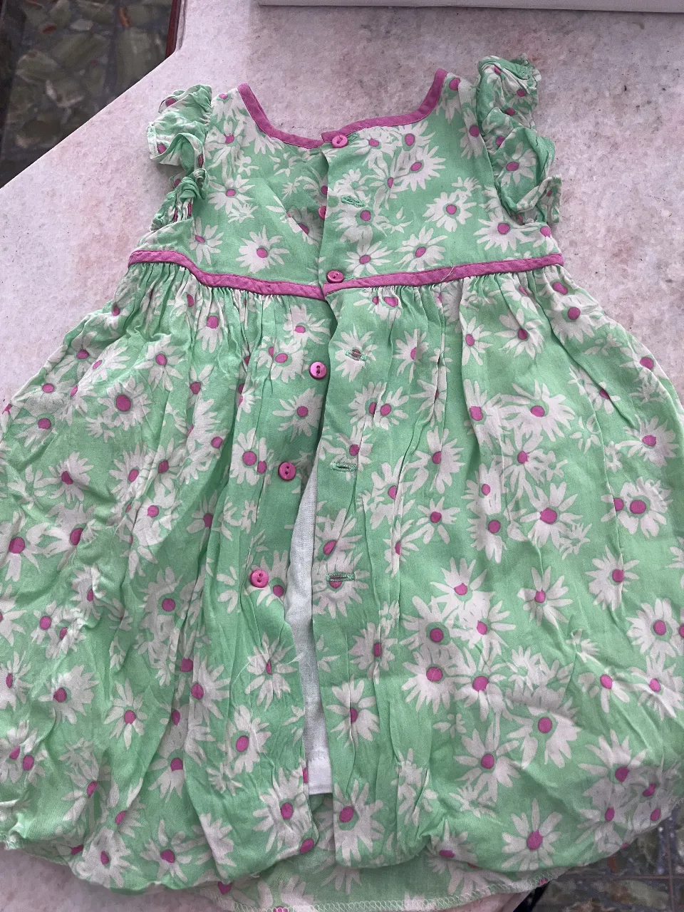 Vestido corto Zara - imagen 2