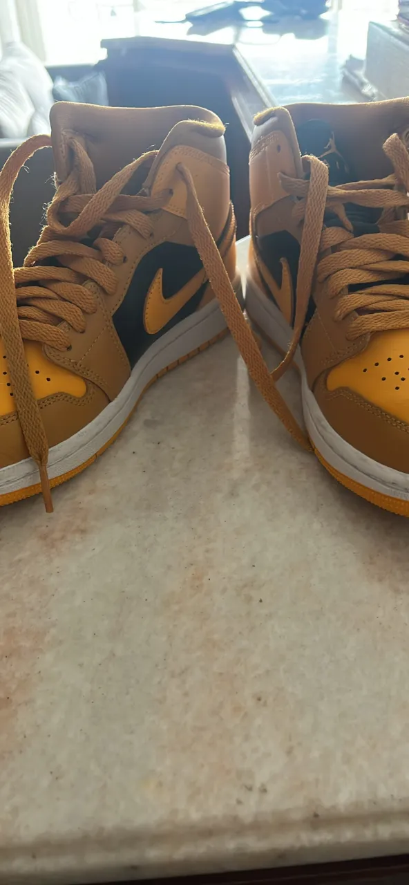 Zapatillas Jordan - imagen 3